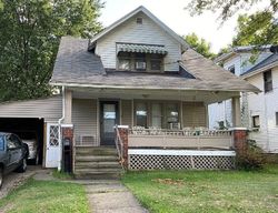 Pre-foreclosure Listing in MCKINLEY AVE AKRON, OH 44306