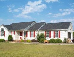 Pre-foreclosure Listing in PINE RIDGE RD LYMAN, SC 29365