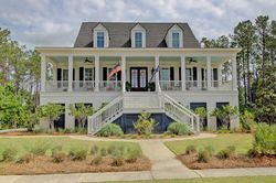 Pre-foreclosure Listing in ASHTON SHORE LN MOUNT PLEASANT, SC 29466