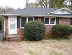 Pre-foreclosure Listing in MONTIS DR GREENVILLE, SC 29617