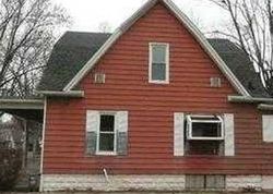 Pre-foreclosure Listing in N 9TH ST SPRINGFIELD, IL 62702
