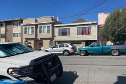 Pre-foreclosure in  BRAZIL AVE San Francisco, CA 94112