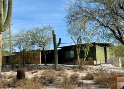 Pre-foreclosure Listing in W LOS ALAMOS ST TUCSON, AZ 85704