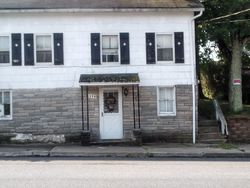 Pre-foreclosure in  S WAYNE ST Orwigsburg, PA 17961
