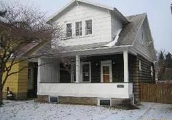 Pre-foreclosure Listing in PARK BLVD ALTOONA, PA 16601
