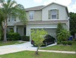Pre-foreclosure in  PHILADELPHIA CIR Kissimmee, FL 34746