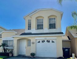 Pre-foreclosure in  SANDESTIN WAY Orlando, FL 32824