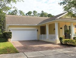 Pre-foreclosure Listing in OLD CARRIAGE RD WINTER GARDEN, FL 34787