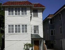 Pre-foreclosure in  BROADWAY ST New Orleans, LA 70118