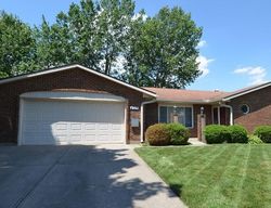 Pre-foreclosure Listing in GORMAN AVE ENGLEWOOD, OH 45322