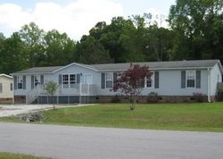 Pre-foreclosure in  BUCKSKIN DR Maysville, NC 28555