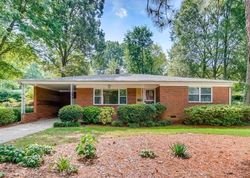 Pre-foreclosure Listing in TWIN LN CHARLOTTE, NC 28269