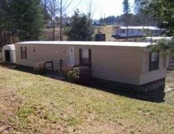 Pre-foreclosure Listing in WESTVIEW DR LEICESTER, NC 28748