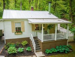 Pre-foreclosure Listing in RICHARD ST ASHEVILLE, NC 28803