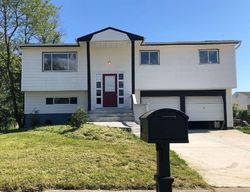 Pre-foreclosure Listing in SPRING ST MASSAPEQUA, NY 11758
