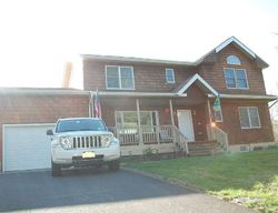 Pre-foreclosure Listing in RUBY RD KINGSTON, NY 12401