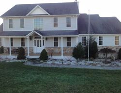 Pre-foreclosure Listing in RESERVE WAY LAGRANGEVILLE, NY 12540