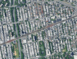 Pre-foreclosure Listing in NOBLE AVE BRONX, NY 10472