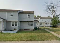 Pre-foreclosure Listing in MILLICENT AVE BUFFALO, NY 14215