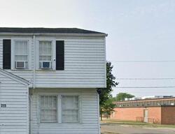 Pre-foreclosure Listing in MILLICENT AVE BUFFALO, NY 14215