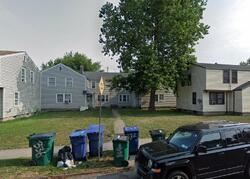 Pre-foreclosure Listing in MILLICENT AVE BUFFALO, NY 14215