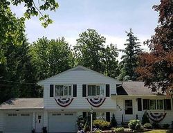 Pre-foreclosure in  N STAR RD East Aurora, NY 14052