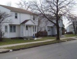Pre-foreclosure in  MILLICENT AVE Buffalo, NY 14215