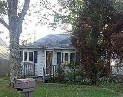  Woodland Dr, Mastic Beach NY
