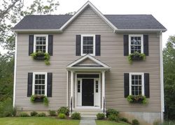 Pre-foreclosure Listing in ISABELLA CT BREWSTER, NY 10509