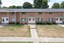 Pre-foreclosure Listing in WOODHILL DR ROCHESTER, NY 14616