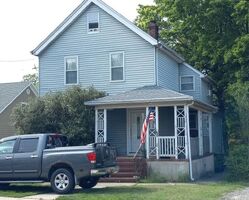 Pre-foreclosure in  MAIN ST Sayreville, NJ 08872