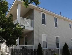 Pre-foreclosure Listing in E HAND AVE WILDWOOD, NJ 08260