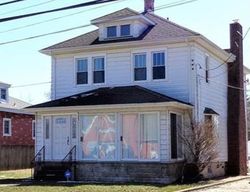Pre-foreclosure Listing in PENNINGTON AVE WATERFORD WORKS, NJ 08089