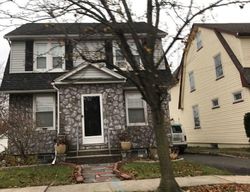 Pre-foreclosure Listing in PINE AVE UNION, NJ 07083