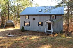 Pre-foreclosure Listing in KERRY DR SANBORNVILLE, NH 03872