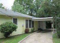 Pre-foreclosure Listing in DEARBORNE ST HATTIESBURG, MS 39401