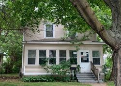 Pre-foreclosure Listing in VAN BUREN AVE SAINT PAUL, MN 55104