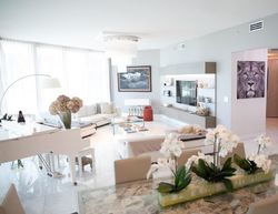 Pre-foreclosure Listing in COLLINS AVE APT 404 NORTH MIAMI BEACH, FL 33160