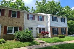 Pre-foreclosure Listing in UNION CT GLEN BURNIE, MD 21061