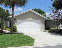 Pre-foreclosure Listing in SW SPRINGFIELD CT PALM CITY, FL 34990