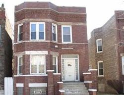 Pre-foreclosure Listing in E 72ND ST CHICAGO, IL 60619