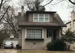 Pre-foreclosure Listing in JACKSON AVE RIVER FOREST, IL 60305