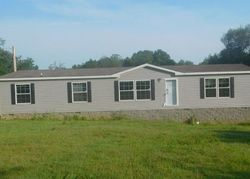 Pre-foreclosure Listing in OLD HENDERSON RD PROVIDENCE, KY 42450