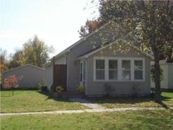 Pre-foreclosure Listing in MARTIN AVE OSAWATOMIE, KS 66064