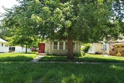 Pre-foreclosure Listing in MARTIN AVE OSAWATOMIE, KS 66064