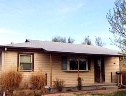 Pre-foreclosure Listing in S SAINT PAUL AVE WICHITA, KS 67217