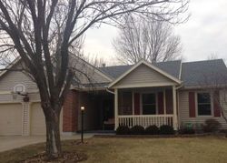 Pre-foreclosure in  ANDOVER ST Lawrence, KS 66049