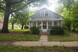 Pre-foreclosure in  LOCUST ST Wamego, KS 66547