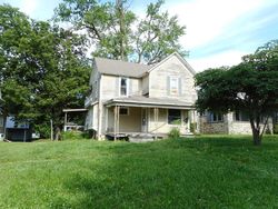 Pre-foreclosure in  WISCONSIN AVE Holton, KS 66436