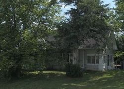 Pre-foreclosure in  ILLINOIS ST Sidney, IA 51652